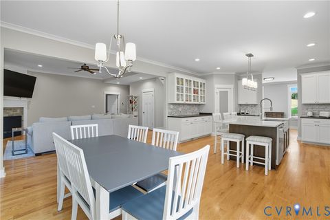 Tiny photo for 12600 Lerwick Place, Chesterfield, VA 23838 (MLS # 2525764)