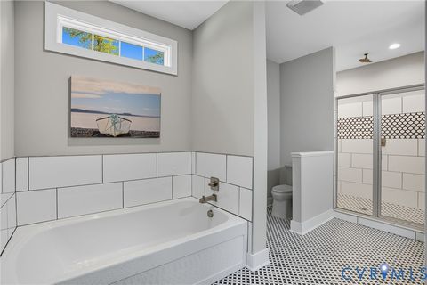 Tiny photo for 12600 Lerwick Place, Chesterfield, VA 23838 (MLS # 2525764)