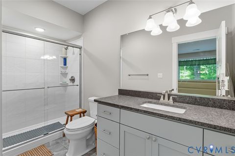 Tiny photo for 12600 Lerwick Place, Chesterfield, VA 23838 (MLS # 2525764)