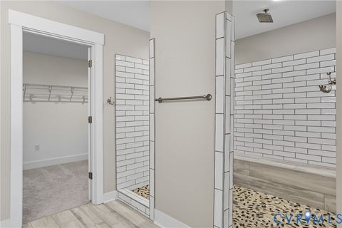 Tiny photo for 12600 Lerwick Place, Chesterfield, VA 23838 (MLS # 2525764)