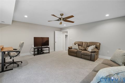 Tiny photo for 12600 Lerwick Place, Chesterfield, VA 23838 (MLS # 2525764)