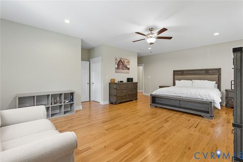 Tiny photo for 12600 Lerwick Place, Chesterfield, VA 23838 (MLS # 2525764)