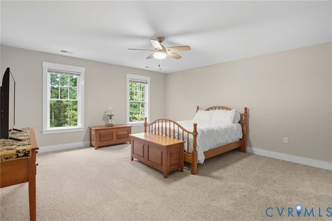 Tiny photo for 12600 Lerwick Place, Chesterfield, VA 23838 (MLS # 2525764)