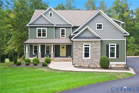 12600 Lerwick Place Chesterfield VA 23838
