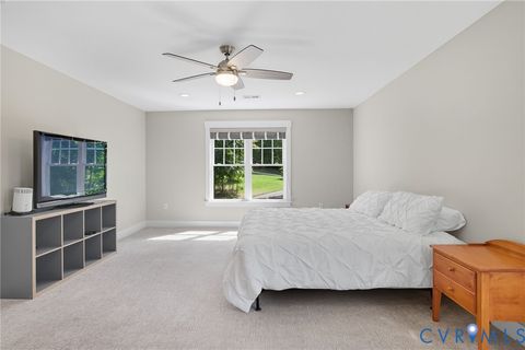 Tiny photo for 12600 Lerwick Place, Chesterfield, VA 23838 (MLS # 2525764)