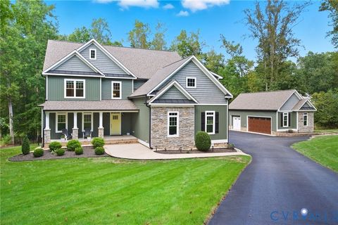 Tiny photo for 12600 Lerwick Place, Chesterfield, VA 23838 (MLS # 2525764)