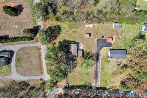 Tiny photo for 9660 Morley Road, Midlothian, VA 23112 (MLS # 2623371)