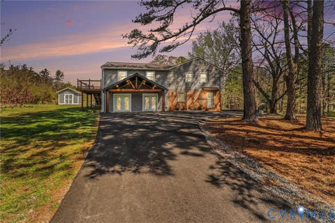 Photo of 9660 Morley Road, Midlothian, VA 23112 (MLS # 2623371)