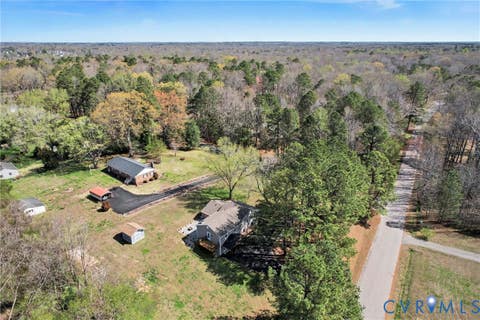 Tiny photo for 9660 Morley Road, Midlothian, VA 23112 (MLS # 2623371)