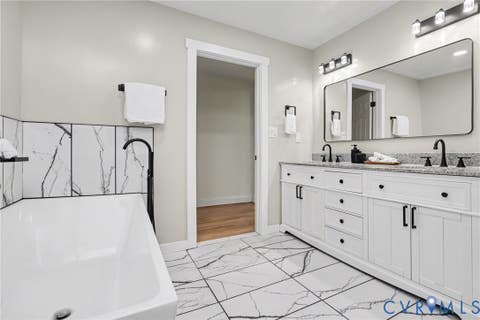 Tiny photo for 9660 Morley Road, Midlothian, VA 23112 (MLS # 2623371)