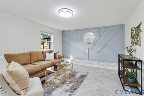 Tiny photo for 9660 Morley Road, Midlothian, VA 23112 (MLS # 2623371)