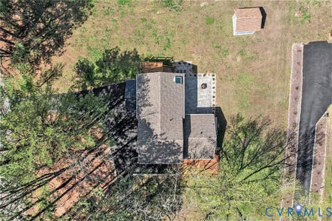 Tiny photo for 9660 Morley Road, Midlothian, VA 23112 (MLS # 2623371)