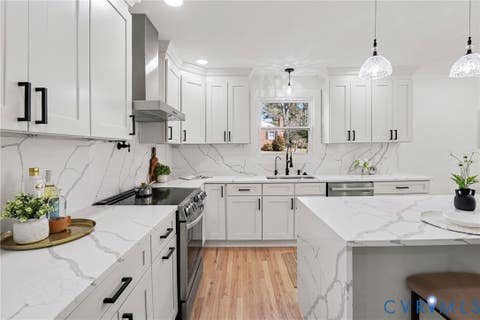 Tiny photo for 9660 Morley Road, Midlothian, VA 23112 (MLS # 2623371)