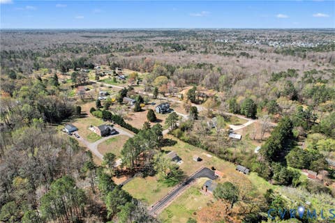 Tiny photo for 9660 Morley Road, Midlothian, VA 23112 (MLS # 2623371)