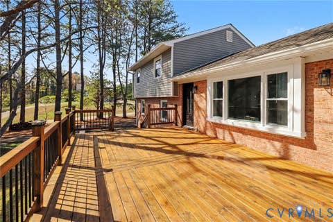 Tiny photo for 9660 Morley Road, Midlothian, VA 23112 (MLS # 2623371)