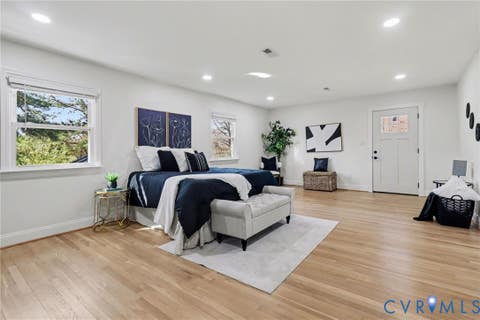 Tiny photo for 9660 Morley Road, Midlothian, VA 23112 (MLS # 2623371)