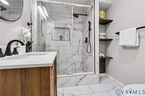 Tiny photo for 9660 Morley Road, Midlothian, VA 23112 (MLS # 2623371)