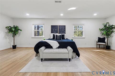 Tiny photo for 9660 Morley Road, Midlothian, VA 23112 (MLS # 2623371)