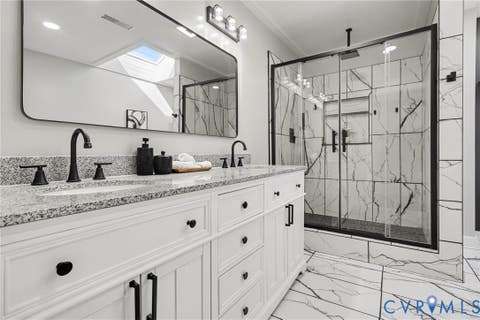 Tiny photo for 9660 Morley Road, Midlothian, VA 23112 (MLS # 2623371)