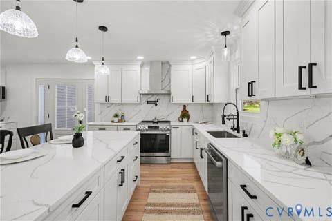 Tiny photo for 9660 Morley Road, Midlothian, VA 23112 (MLS # 2623371)
