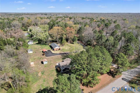 Tiny photo for 9660 Morley Road, Midlothian, VA 23112 (MLS # 2623371)