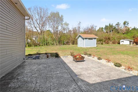Tiny photo for 9660 Morley Road, Midlothian, VA 23112 (MLS # 2623371)