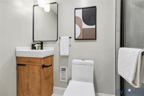 Tiny photo for 9660 Morley Road, Midlothian, VA 23112 (MLS # 2623371)