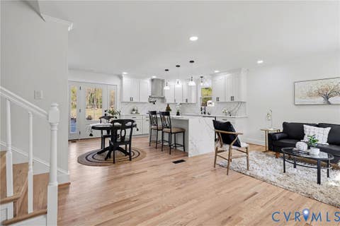 Tiny photo for 9660 Morley Road, Midlothian, VA 23112 (MLS # 2623371)