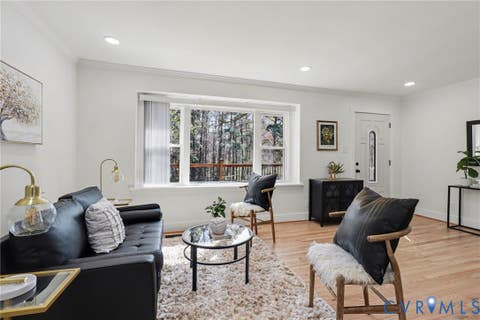 Tiny photo for 9660 Morley Road, Midlothian, VA 23112 (MLS # 2623371)