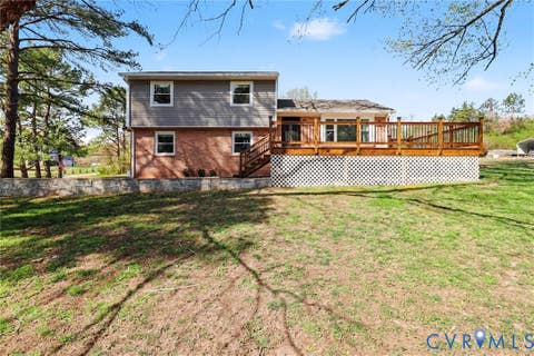 Tiny photo for 9660 Morley Road, Midlothian, VA 23112 (MLS # 2623371)