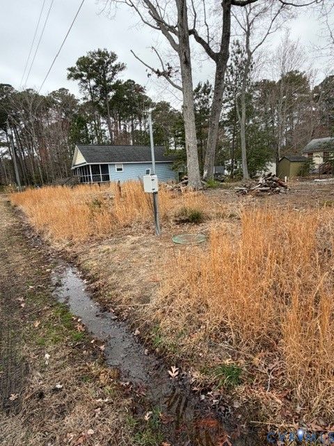 Tiny photo for TBD Washington Street, Reedville, VA 22539 (MLS # 2606741)
