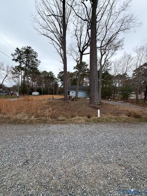 Photo of TBD Washington Street, Reedville, VA 22539 (MLS # 2606741)