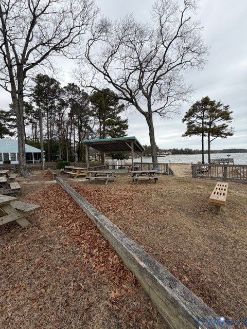 Tiny photo for TBD Washington Street, Reedville, VA 22539 (MLS # 2606741)