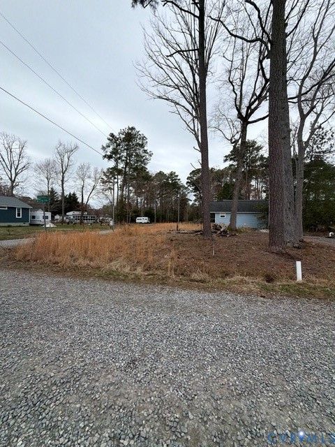 Tiny photo for TBD Washington Street, Reedville, VA 22539 (MLS # 2606741)
