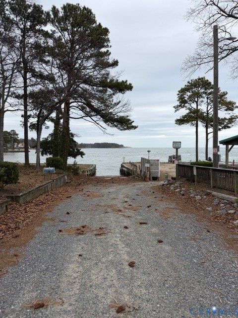 Tiny photo for TBD Washington Street, Reedville, VA 22539 (MLS # 2606741)