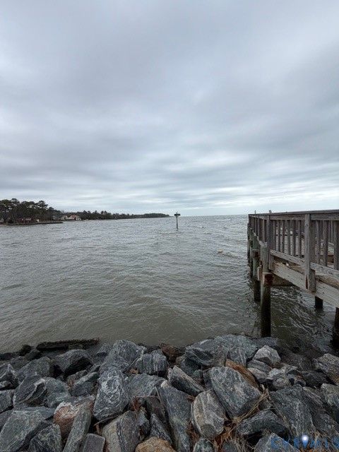 Tiny photo for TBD Washington Street, Reedville, VA 22539 (MLS # 2606741)