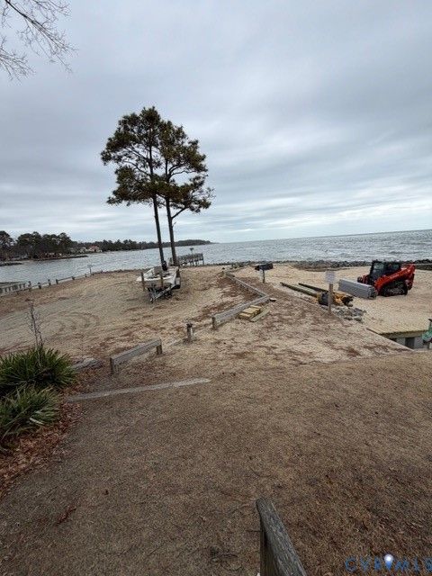 Tiny photo for TBD Washington Street, Reedville, VA 22539 (MLS # 2606741)