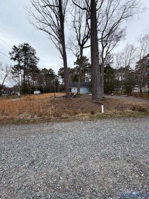 Tiny photo for TBD Washington Street, Reedville, VA 22539 (MLS # 2606741)