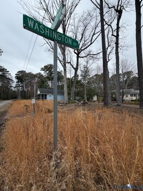 Tiny photo for TBD Washington Street, Reedville, VA 22539 (MLS # 2606741)