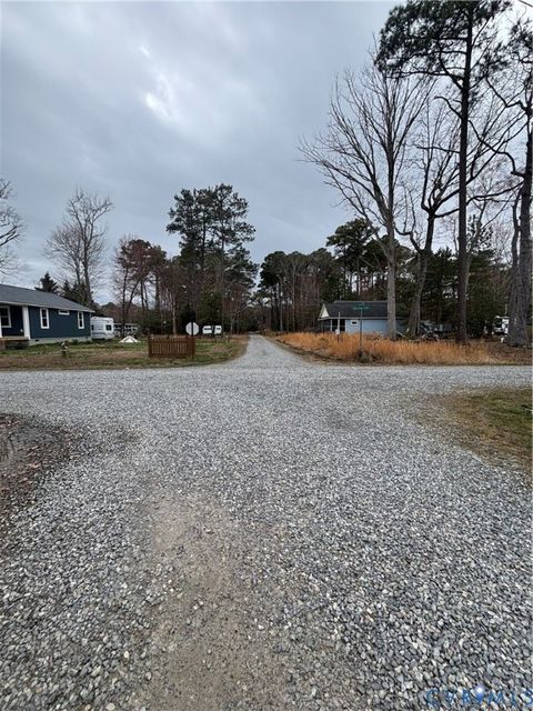 Tiny photo for TBD Washington Street, Reedville, VA 22539 (MLS # 2606741)