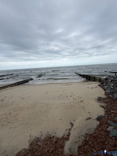 Tiny photo for TBD Washington Street, Reedville, VA 22539 (MLS # 2606741)