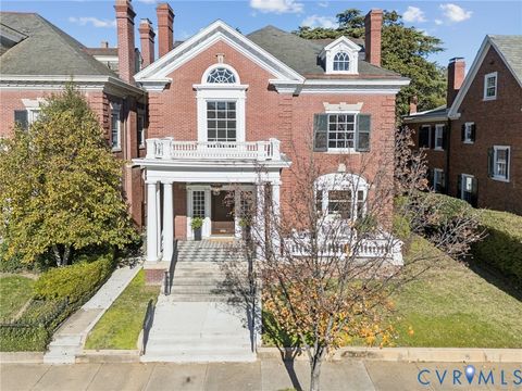 2338 Monument Avenue Richmond VA 23220