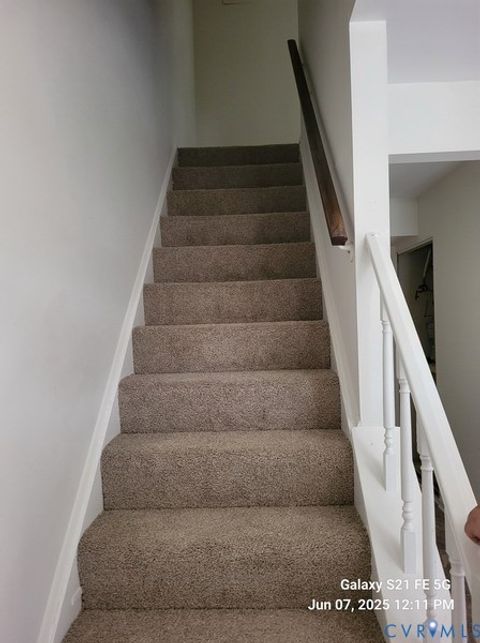 Tiny photo for 1510 Americana Drive, Henrico, VA 23228 (MLS # 2603654)