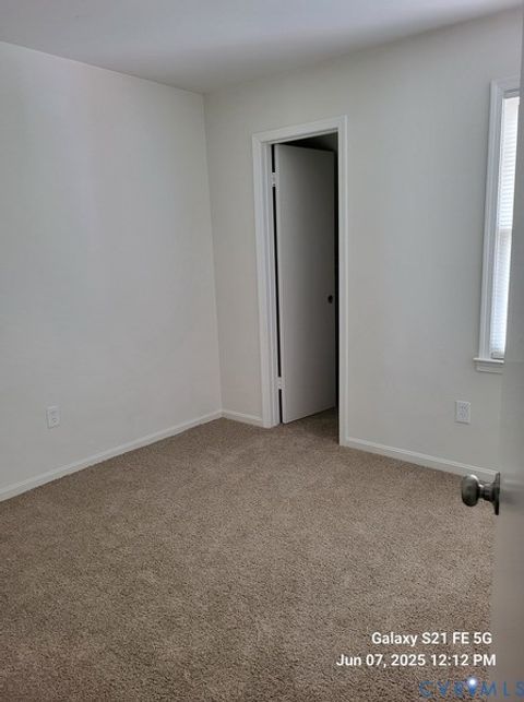 Tiny photo for 1510 Americana Drive, Henrico, VA 23228 (MLS # 2603654)