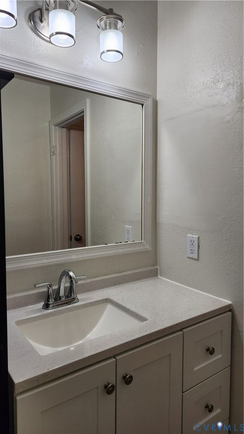 Tiny photo for 1510 Americana Drive, Henrico, VA 23228 (MLS # 2603654)