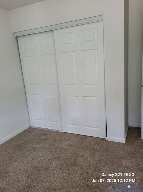 Tiny photo for 1510 Americana Drive, Henrico, VA 23228 (MLS # 2603654)