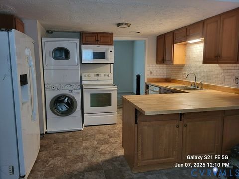 Tiny photo for 1510 Americana Drive, Henrico, VA 23228 (MLS # 2603654)