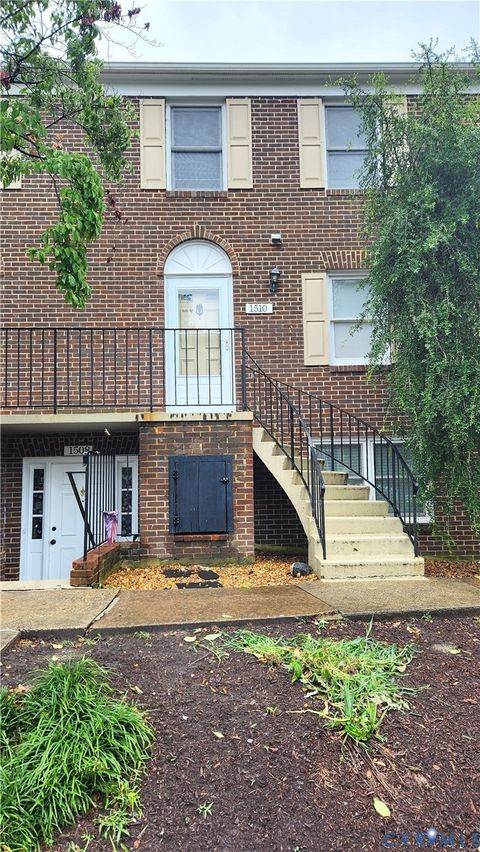Photo of 1510 Americana Drive, Henrico, VA 23228 (MLS # 2603654)
