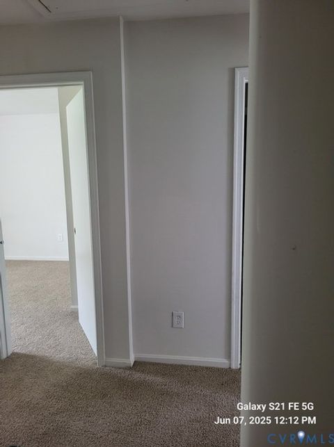 Tiny photo for 1510 Americana Drive, Henrico, VA 23228 (MLS # 2603654)