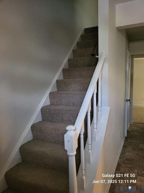 Tiny photo for 1510 Americana Drive, Henrico, VA 23228 (MLS # 2603654)